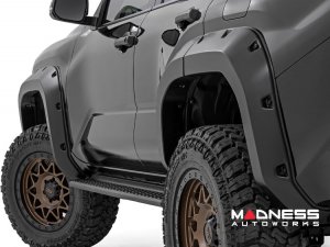 Toyota 4Runner Fender Flares - Pocket - 2025+